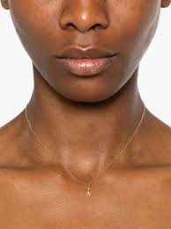 Colliers délicats pour femme