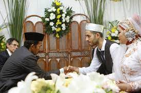 Namun, yehuwa memberikan perintah untuk hanya berkahwin dengan orang kristian sejati. Nikah Dengan Wna Nggak Hanya Ribet Tapi Juga Mahal Hal Hal Macam Ini Mesti Kamu Kenal
