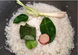 Kian kemari, popularitas masker beras kian meningkat. 6 Cara Membuat Nasi Uduk Yang Enak Gurih Dan Tidak Lengket Bisa Pakai Rice Cooker Lo Berita Satu