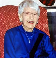 Mayme Johnson Obituary