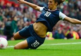 Maybe you would like to learn more about one of these? Carli Lloyd Bio Age Height Weight Body Measurements Net Worth Idolwiki Com