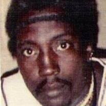 Richard A. McCray Obituary