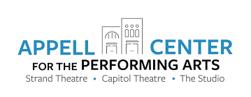 The Appell Center For The Performing Arts