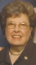 Obituary information for Leona Mae Hall