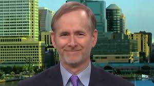 Dr. Tom Inglesby addresses concerns of COVID-19 resurgence after Trump's  rally, mass protests