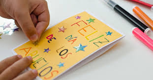 Qué herencia dejan los abuelos para los nietos. Diy Divertidastarjetas Twist Pop Up Para Los Abuelos Fixo Kids