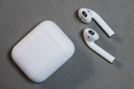 How To Play Spotify Music With Airpods Well In 2020 Spotify Music Apple Airpods 2 Settings App