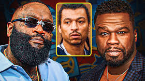 Big Meech Goes To War With Rick Ross & 50 Cent After This, Iamjoestone , -,  -, -, 50 Cent is continuing his war with Big Meech and Lil Meech and has  now brought Rick Ross‘ daughter into the fray., In ...