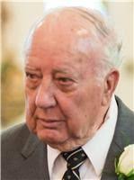 Wilmer Poche Obituary (1932