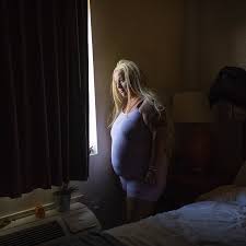 Due to the coronavirus pandemic and i bet you are too. When No Landlord Will Rent To You Where Do You Go The New York Times