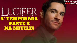 'lucifer' confirma el número de episodios de la temporada final. Lucifer 5Âª Temporada Parte 2 Data De Estreia Sinopse E Mais Youtube