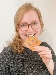 Baking spirits bright: Tips, tricks and family favourite recipes to stock  your freezer with Christmas cookies