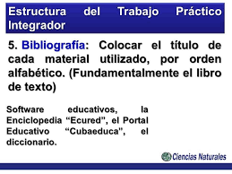 El libro de texto para matematias de 5 año o grado de la formacion basica por el ministerio de educacion del gobierno de ecuador. Mined Twitterissa Trabajo Practico Integrador De La Asignatura Ciencias Naturales 5to Grado Continuacion 2