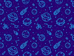 Animated Pattern Pattern Design Inspiration Animation Background Space Background