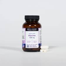 Image result for Glycine