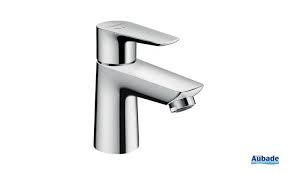 Robinet Lavabo Vasque Talis E 80 Hansgrohe Espace Aubade
