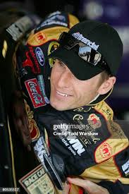 A sticker in memory of Max Helton is shown