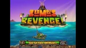 Está de moda, ¡ya 135.328 partidas! Zuma S Revenge Youtube