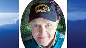 Charles “Chuck” G. Thomas, Sharon, PA Obituary