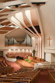 First Baptist Church Sanctuary By Drew Sumrell On 500px Fachadas De Iglesias Arquitectura Religiosa Iglesia