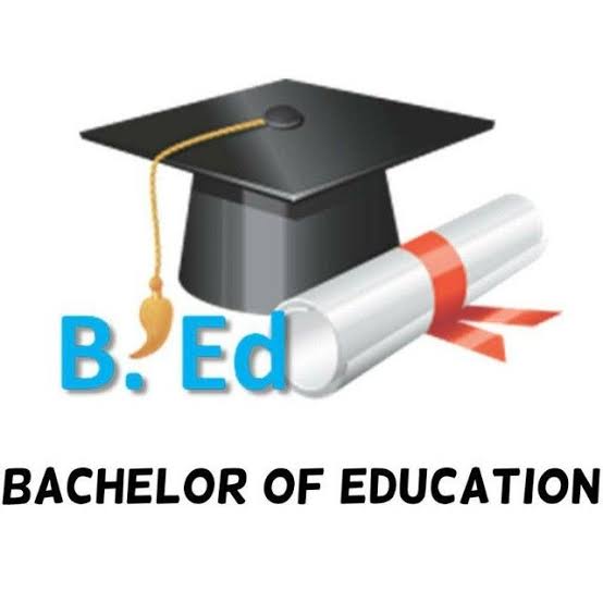 Bachelor of Education Logo | Mba student wallpaper, Master done phd loading meme, Full marks in exam vision board