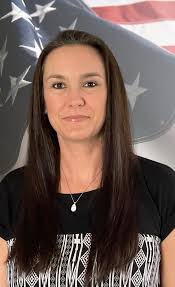 Misty Atkins's Instagram, Twitter & Facebook