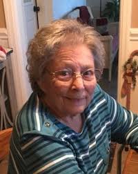 Shirley R. McClain Obituary