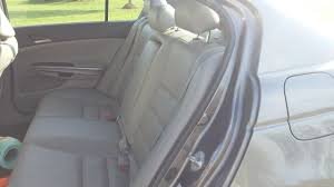 Some terrific opponents should be tackled lower through its new design, features and performance. 2010 Honda Accord Interior Pictures Cargurus