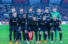 Barcelona and athletic bilbao face off in the second copa del rey final in two weeks on saturday when the impact of defeat for either could be more dramatic than the joy of victory. 2017 18 Athletic Bilbao Season Wikipedia