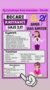 Distributed counting library for arbitrary events. Lowongan Kerja Jaga Konter Pulsa Surabaya Lokercumacuma