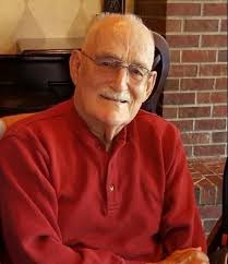 Jerrold Larsen Obituary (2020)