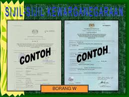 Pertama, bila anak angkat itu adalah anak yang memiliki hubungan mahram dengan orang tua angkatnya maka diharamkan menikahinya karena hubungan mahram tersebut. Ppt Bahagian Kewarganegaraan Powerpoint Presentation Free Download Id 3405011