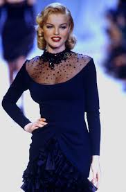 Situation amoureuse de eva herzigova. Pin By Anna Feldman On Eva Herzigova Runway Fashion High Fashion Runway 90s Runway Fashion