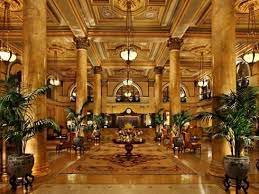 Lobby Of The Willard Hotel Washington Hotel Washington Dc Hotels Historic Hotels