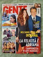 In the interview she says that as a girl, she had short hair, dressed like a boy and loved skate boarding. Lady Gaga Elle Magazine Portugal December 2018 Travel Size Edition Brand New Ebay