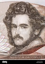 Michael painter hi-res stock photography and images