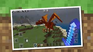 Easily installed dragon mod addon into your minecraft game. Dragon Mod For Minecraft For Android Apk Download