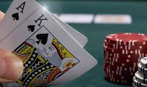 Is it legal for online poker in Indonesia? – Onlinecasinobonuswelt