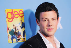 Mensaje de la muerte de Cory Monteith, de 'Glee', fue el más retuiteado en  2013