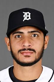 Nivaldo Rodriguez Stats, Age, Position, Height, Weight, Fantasy & News