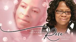 livestream for the Official Homegoing Service