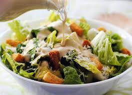 طريقة عمل صوص سلطة سيزر بالدجاج طريقة Recipe Caesar Salad Salad Healthy Recipes