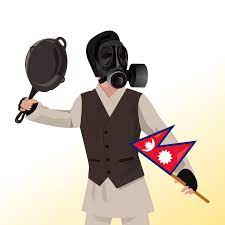 Nepali Pubg Character Character Disney Characters Cartoon