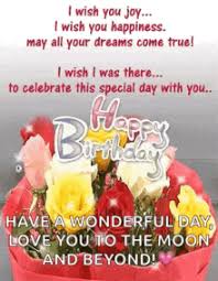 Check spelling or type a new query. Happy Birthday Son In Law Gifs Tenor