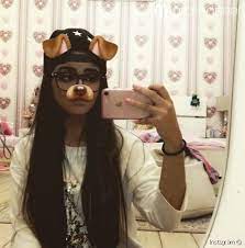 حلا الترك hala al turk hala al turk snapchat spectacles mirror selfie