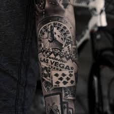 Tremendous vegas style tattoos 2020 back to 66 vegas style tattoos 2020 more info compelling vegas style tattoos 2020, vegas style tattoos 2020, charismatic vegas style tattoos 2020, beautiful vegas amax web design on twitter. Amax Web Design On Twitter Vegas Tattoo Poker Tattoo Sleeve Tattoos