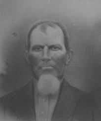 Jacob “Jake” Carpenter (1820-1901)