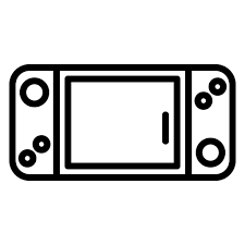 Nintendo Switch Free Vector Icons Designed By Good Ware Vector Icon Design Free Icons Vector Icons