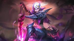 My heart will go on — benedetta caretta. Death Oath Benedetta Is A Demon Slayer With A Sentient Sword One Esports One Esports