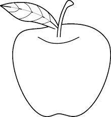 Entre otras cosas, ayuda a aliviar el dolor de los músculos cansados, el vinagre de sidra puede ser utilizado para. Index Of Images Manzana Para Colorear 2